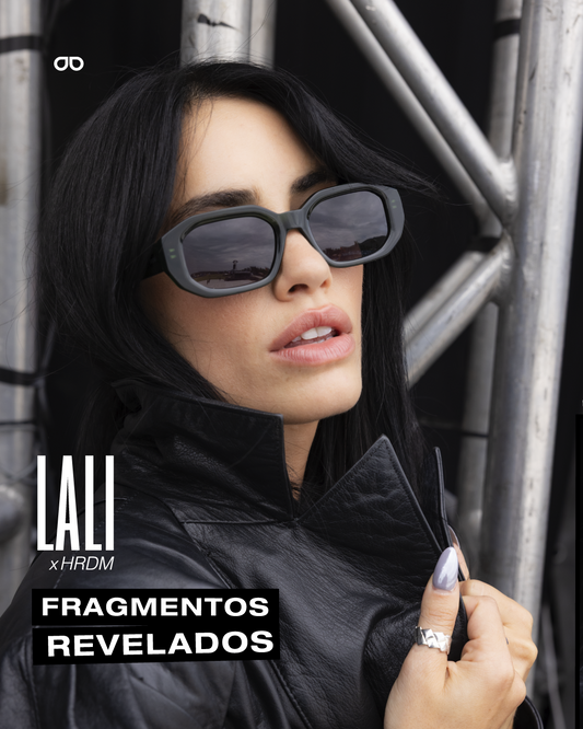 POPSTAR - HRDM x LALI